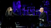 Watch Billy Joel and Stevie Nicks Kick Off Co-Headline Tour With ‘Stop Draggin’ My Heart Around’ Duet