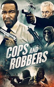 Cops and Robbers