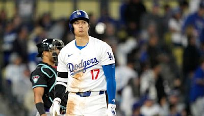 道奇單日橫掃大都會 大谷翔平仍陷低迷