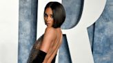 Ciara gracefully claps back at Vanity Fair Oscars Party dress critics