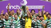 SPFL FIXTURES 2024-25: Celtic kick off campaign at home to Kilmarnock