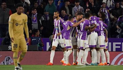 Ver EN VIVO y en DIRECTO ONLINE Valladolid vs. Villarreal B, LaLiga Hypermotion 2023-24: dónde ver, TV, canal y streaming | Goal.com México