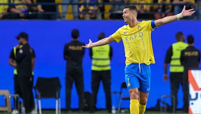 Al Nassr - Al Hilal: Horario, TV, cómo y dónde ver a Cristiano Ronaldo en USA