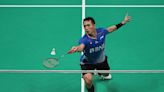 Badminton Asia Championships 2024: Jonatan Christie wins maiden continental title as Wang Zhi Yi grabs second - Results