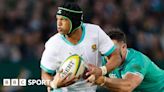 South Africa v Ireland: Springboks named unchanged team for second Test