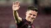 Cammy Devlin puts Hearts fans on transfer alert as he tells former star 'see you soon'