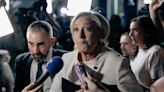 El partido de Le Pen reprocha la "negación democrática" tras quedarse sin presidir ninguna comisión de la AN