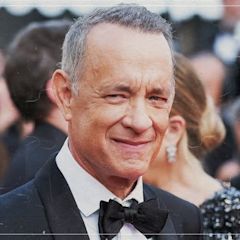 Tom Hanks once revealed the misconception about his “nice guy” tag
