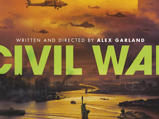 Civil War Will Be Released On 4K UHD, Blu-ray™, DVD,Digital On July 9