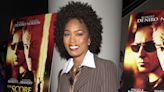 Great Outfits in Fashion History: Angela Bassett in Y2K Corporate Baddie-Approved Suiting