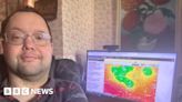 Glastonbury 'weatherman' shares his predictions for festival