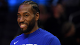 Self-Proclaimed NBA 'Fun Guy' Kawhi Leonard Has A Massive Shoe Deal With New Balance That Pays Him Over $5M A...