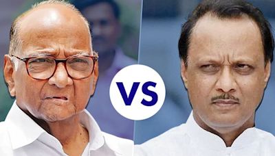 Ajit Pawar Vs Sharad Pawar: Who Is Winning A Family Battle In Maharashtra? Check What Exit Poll Predicts