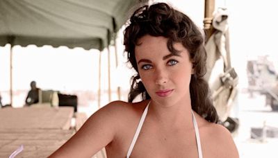 HBO Original Documentary ELIZABETH TAYLOR: THE LOST TAPES to Debut in August