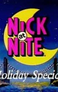 The Nick at Nite Holiday Special