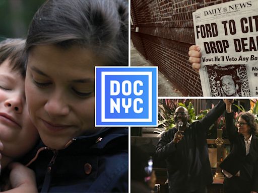 DOC NYC Announces 15th Anniversary Lineup Including 31 World Premieres From ‘Drop Dead City’ To ‘After The Rain,’ ‘All God’s...