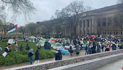 University of Minnesota closes buildings ahead of 'escalating' protest