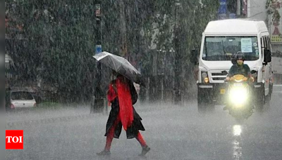 2 kids among 10 killed as storm, rains wreak havoc in UP | India News - Times of India