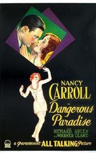 Dangerous Paradise (1930 film)