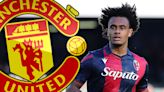 Man Utd 'AGREE Joshua Zirkzee transfer but may not trigger £34m release clause'