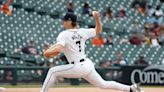 Detroit Tigers activate reliever Shelby Miller from injured list, option Mason Englert