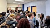 Sussex Central High School expanding to address overcrowding