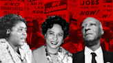 14 heroes of the Civil Rights Movement whose names you may not recognize