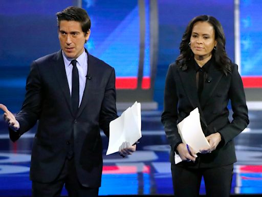 It's not just Harris and Trump who have a lot at stake in next week's debate. ABC News does, too