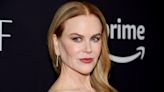 Nicole Kidman Knows She Would Be a ‘Terrible Director’