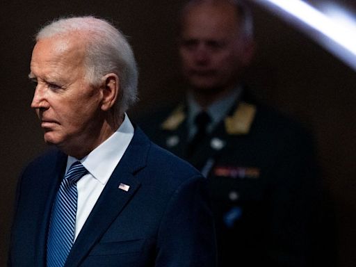 The Tight-Lipped Approach to Biden’s Health Disclosures