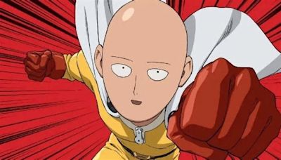 Guionistas de Rick y Morty trabajarán en adaptación live-action de One-Punch Man