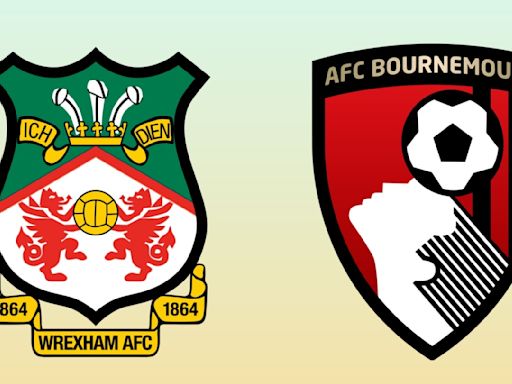 Wrexham vs Bournemouth: Preview, predictions, team news