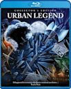 Urban Legacy: The Making of Urban Legend