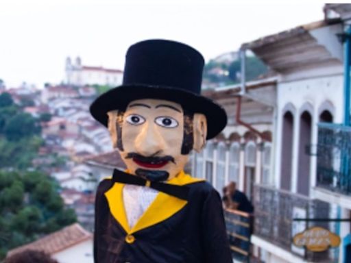 Festival de Inverno de Ouro Preto começa em 28/6 e celebra cultura e natureza da cidade - Blima Bracher