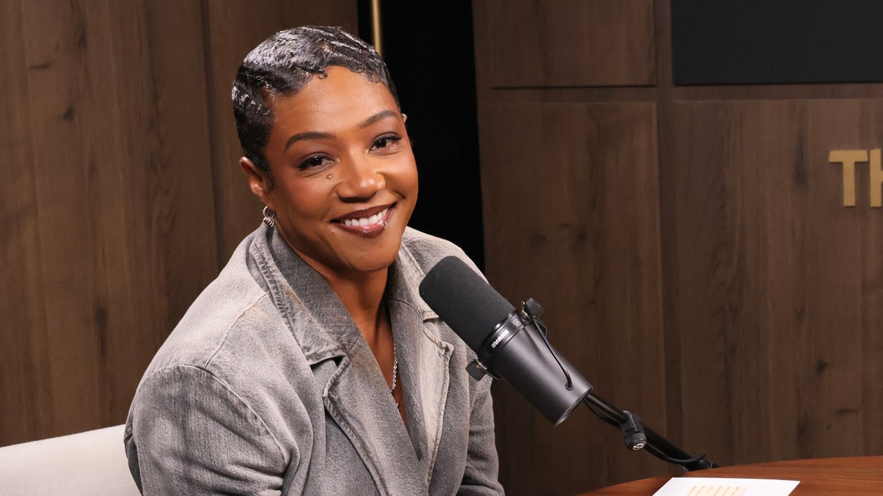 Tiffany Haddish Still Has the Apartment Kevin Hart Helped Her Get When She Was Homeless