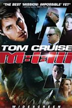 Mission impossible 3