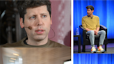 What’s The Big Difference? ChatGPT Compares Two Of Sam Altman’s Talks