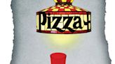 There's many Pizza Hut locations in the Spokane-Coeur d'Alene area. But there's only a few left that have the true '90s dining experience – Tiffany lamps, red cups, salad bar and all.