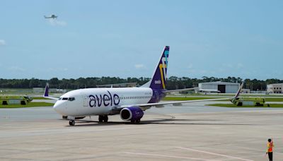 Avelo starts flying this week from Knoxville to New Haven, a neighbor to New York City