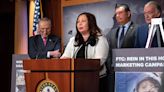 Duckworth not opposed to Supreme Court expansion, but not supporting it now