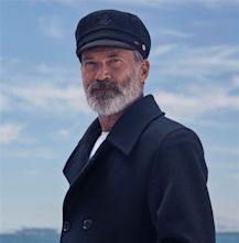 Captain Birdseye Gets Relaxed New Look in Latest Fish Fingers Campaign ...