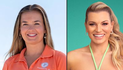 Below Deck's Daisy Says Lindsay Hubbard's Pregnancy Is Partly Her Doing