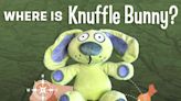 Beloved Children’s Character Knuffle Bunny Is Coming to YouTube in a New Series (Exclusive)