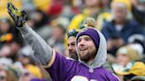 Bass: Who suffers more, Bengals fans or Vikings fans? Yes