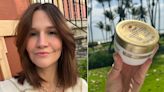 This $10 Hair Mask Salvaged My Damaged Ends in Just One Minute