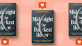 Into Twisted Love Stories? 'Midnight Is the Darkest Hour' Is Our Latest Book Club Pick