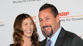 Adam Sandler Reveals the Secret to His 20-Year Marriage to His Wife