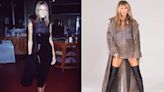 Heidi Klum's Wardrobe Evolution, from 3 Pairs of Heels to Her 'Hoarder'-Level Closet (Exclusive)