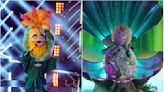 ‘The Masked Singer’ Finally Reveals Identities of Maize and Mermaid: Here’s Who They Are