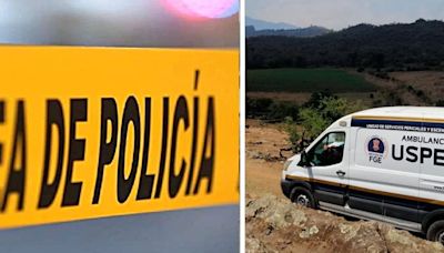 Localizan cadáveres de dos mujeres en Michoacán dentro de una fosa clandestina